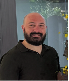 Camp Asia Elite Sports coach